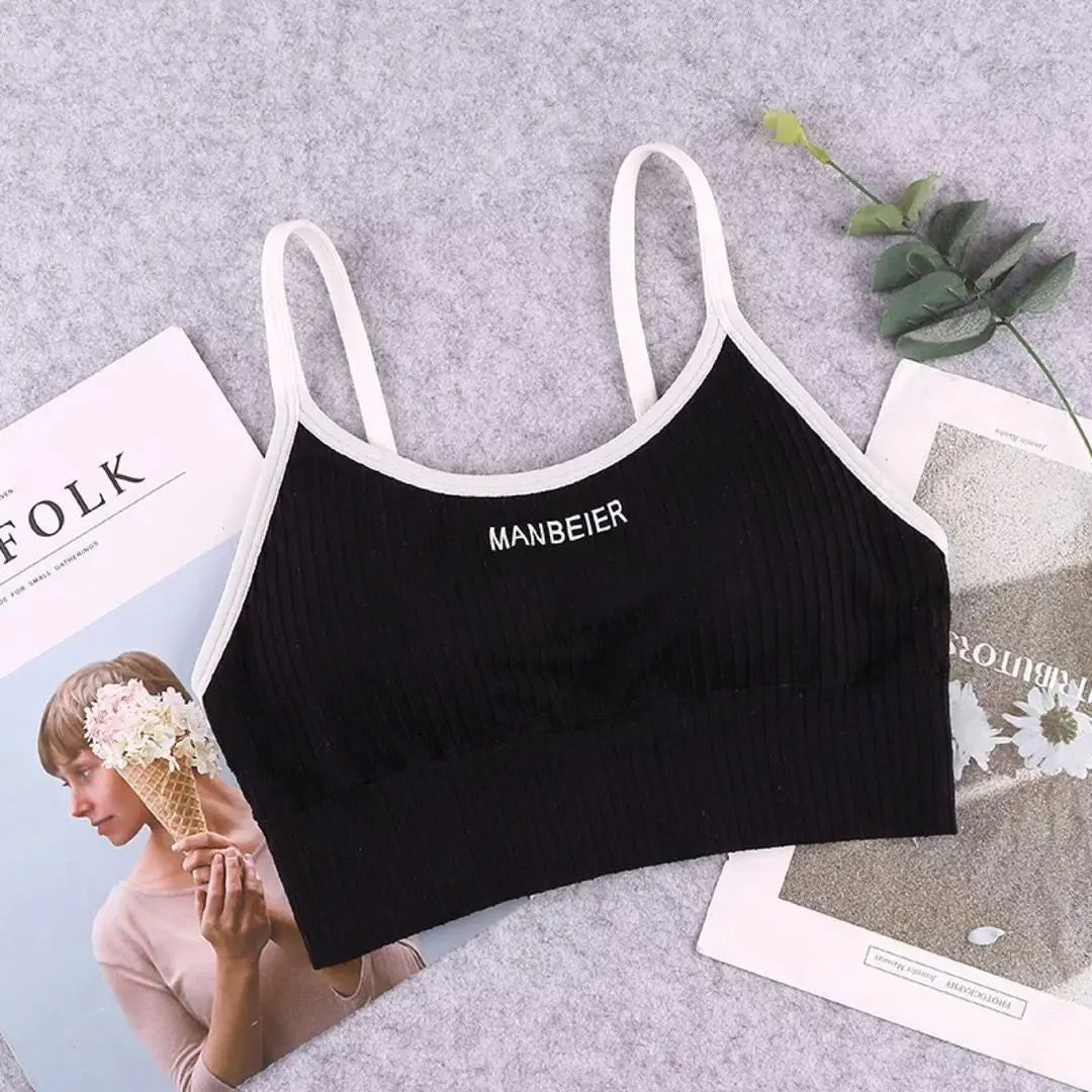 New Sports Crop Top For Women