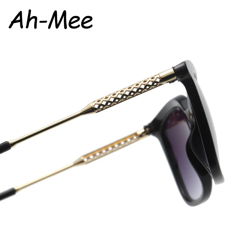 Classic Square vintage Women Sunglasses