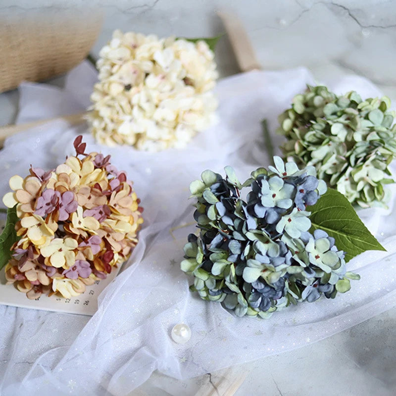 Artificial Flowers for Home Decoration