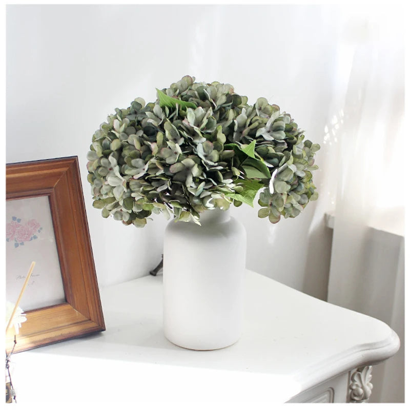 Artificial Flowers for Home Decoration