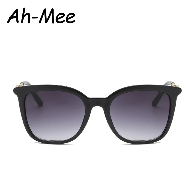 Classic Square vintage Women Sunglasses