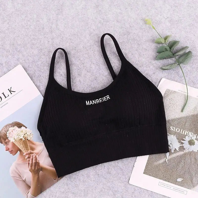 New Sports Crop Top For Women