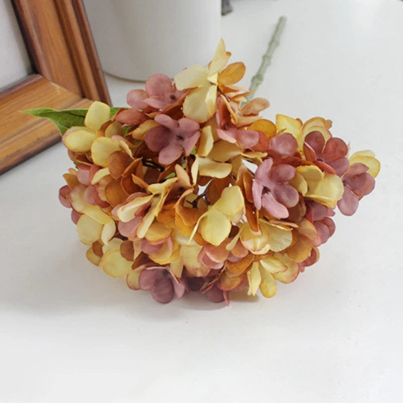 Artificial Flowers for Home Decoration