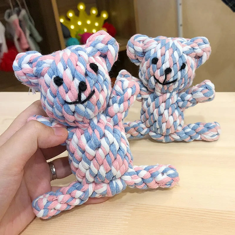 1pcs  Pet Dog Chew Toys for Small Dogs