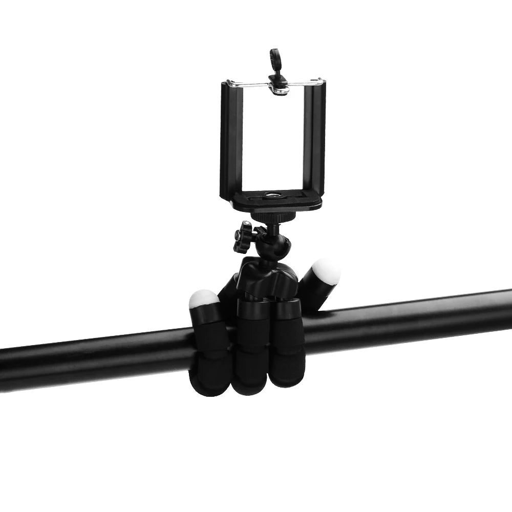 Tripods For Phone Mobile Camera Holder