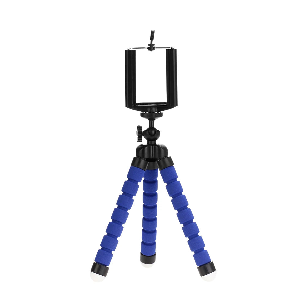 Tripods For Phone Mobile Camera Holder