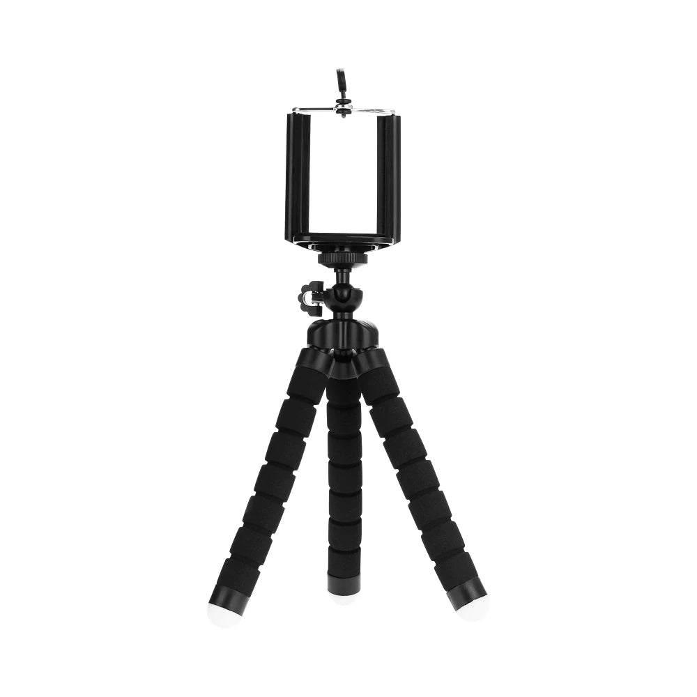 Tripods For Phone Mobile Camera Holder