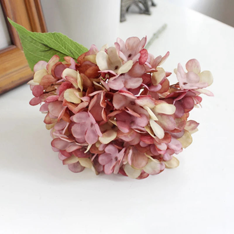 Artificial Flowers for Home Decoration