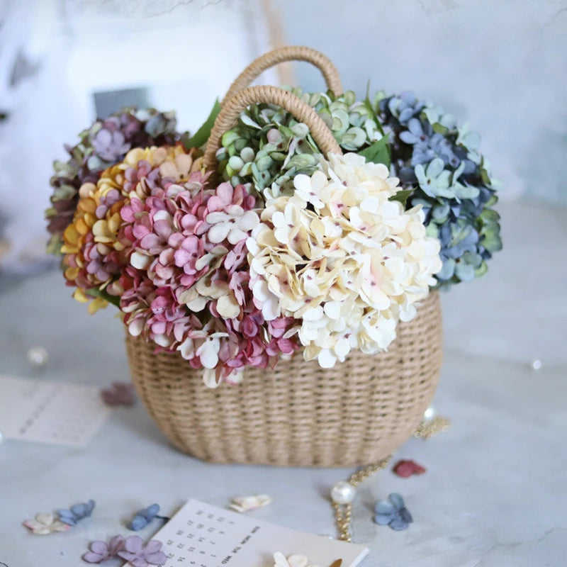 Artificial Flowers for Home Decoration