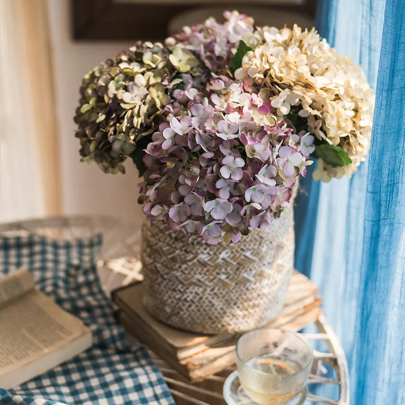 Artificial Flowers for Home Decoration