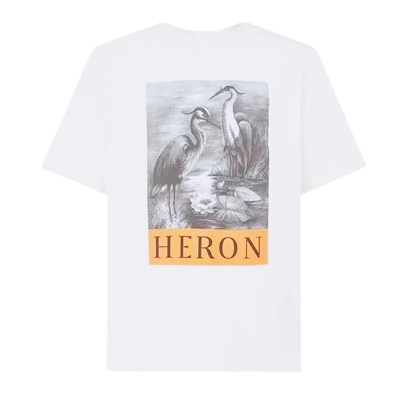 Unisex Fashion Cotton Classic T-shirt Comfortable