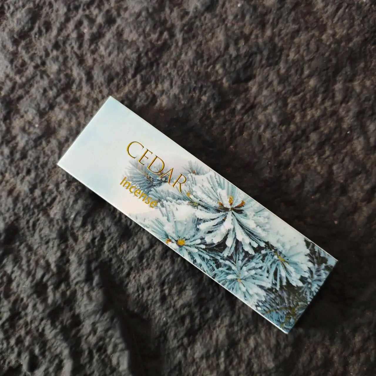 30 Palo Santo Incense Sticks – Aromatherapy for Yoga & Home