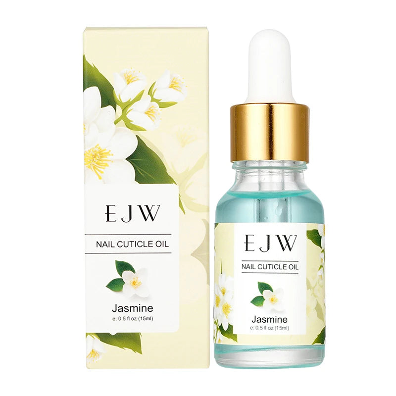 Nail and Cuticle Oil Nail Care, Moisturizing, Strengthening.