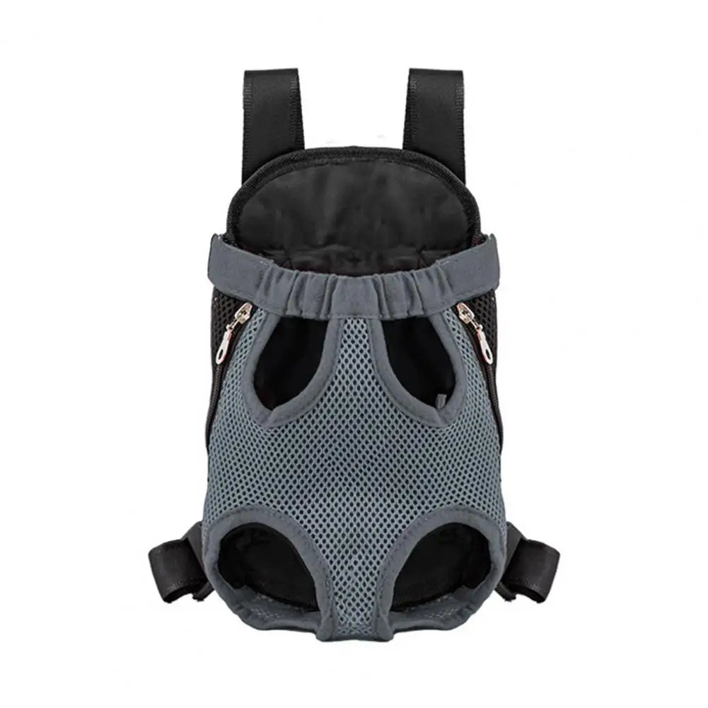 Pet Carrier Backpack Adjustable Pet Front Carrier