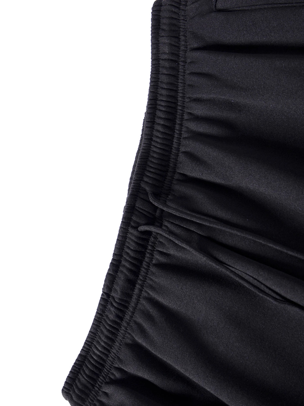 Men’s Loose Straight-Fit Jogger Sweatpants