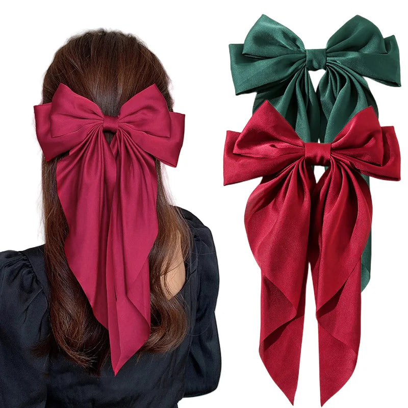 Korean Accessories Hair Clips for Women