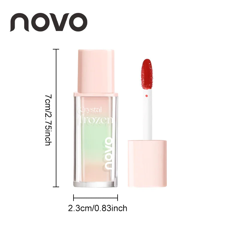 Gloss Lip With Jojoba Oil & Vitamin E