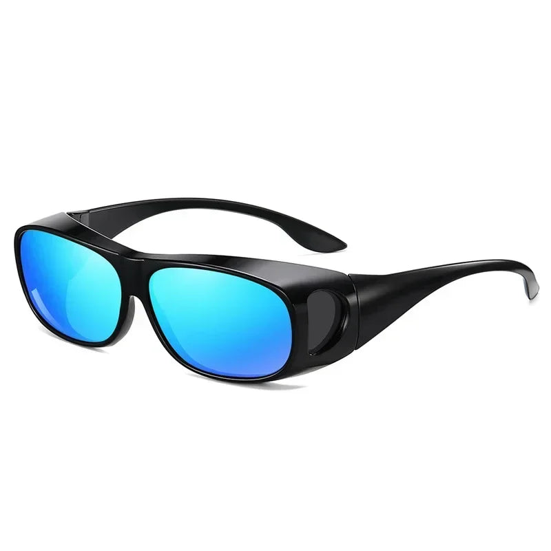 Unisex Polarized Sunglasses