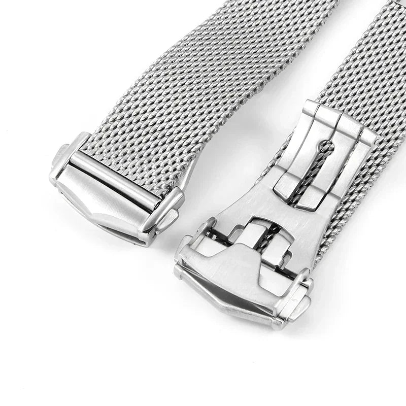 Omega Seahorse 300 Waterproof Men's Watch