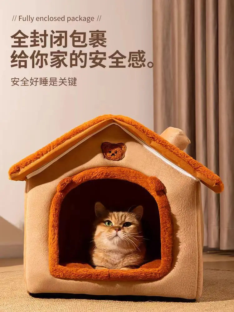 Pet House with Super Large Space