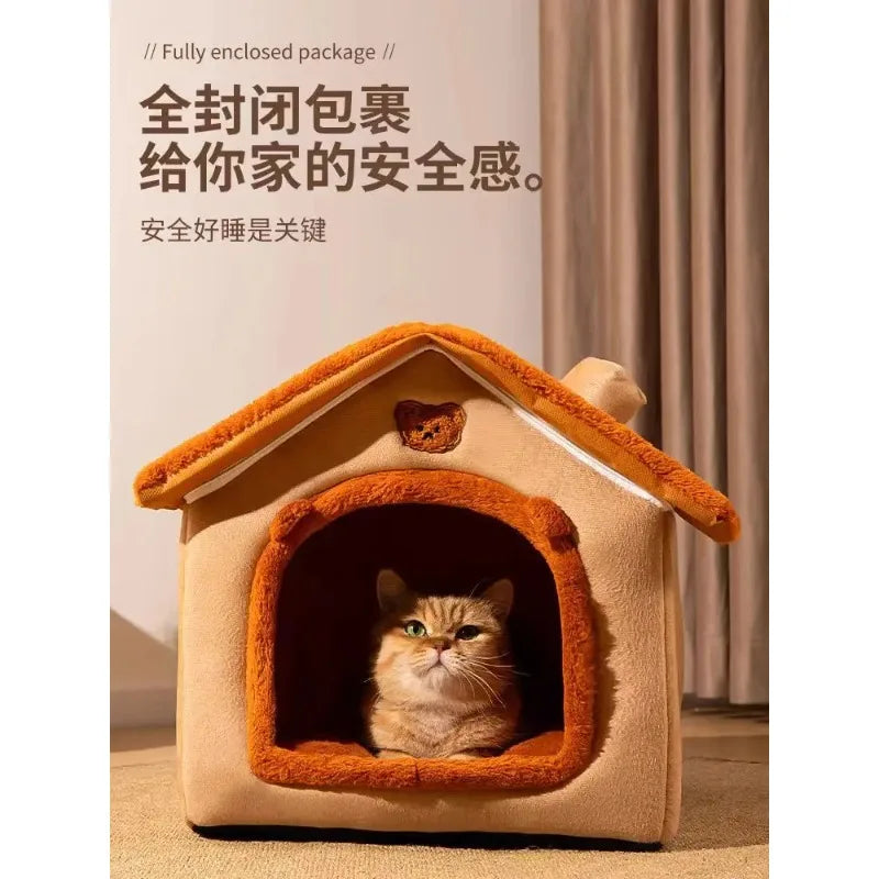 Pet House with Super Large Space
