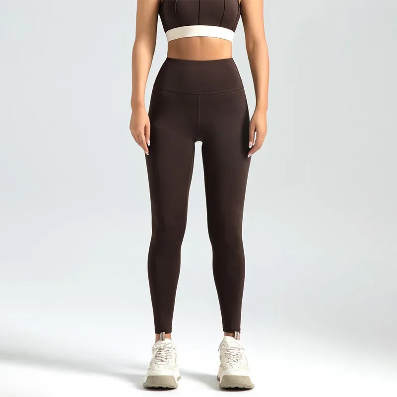 Sport Gym Lifting Leggings Women's Leggings