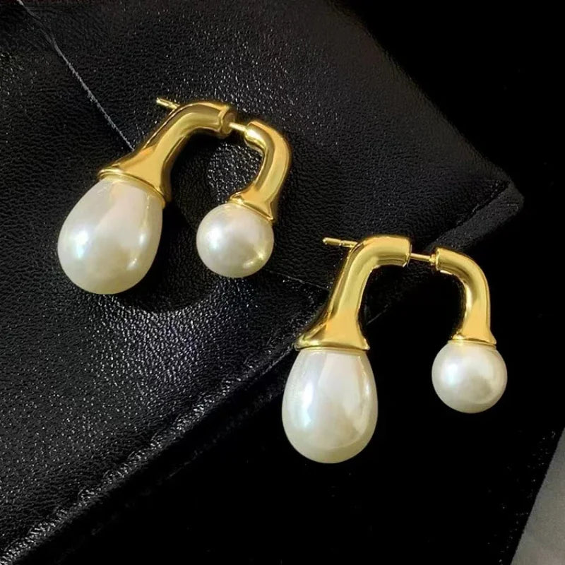 Trendy Eelegant Jewelry Earrings