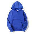 Men’s Streetwear Hoodie – Casual Sports Harajuku Sweatshirt