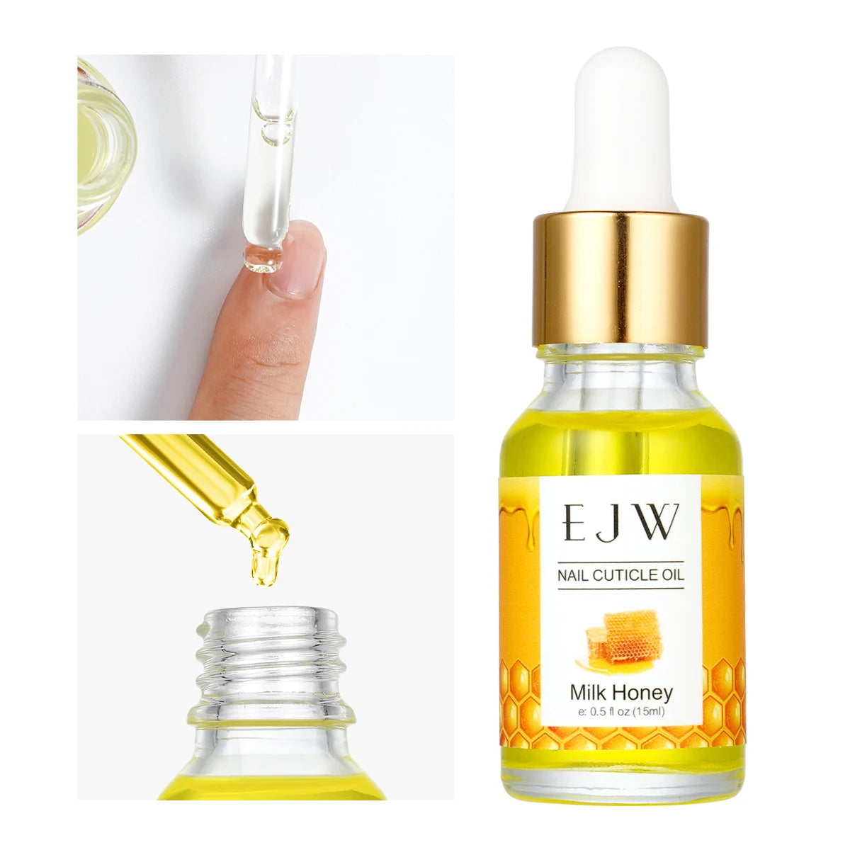 Nail and Cuticle Oil Nail Care, Moisturizing, Strengthening.