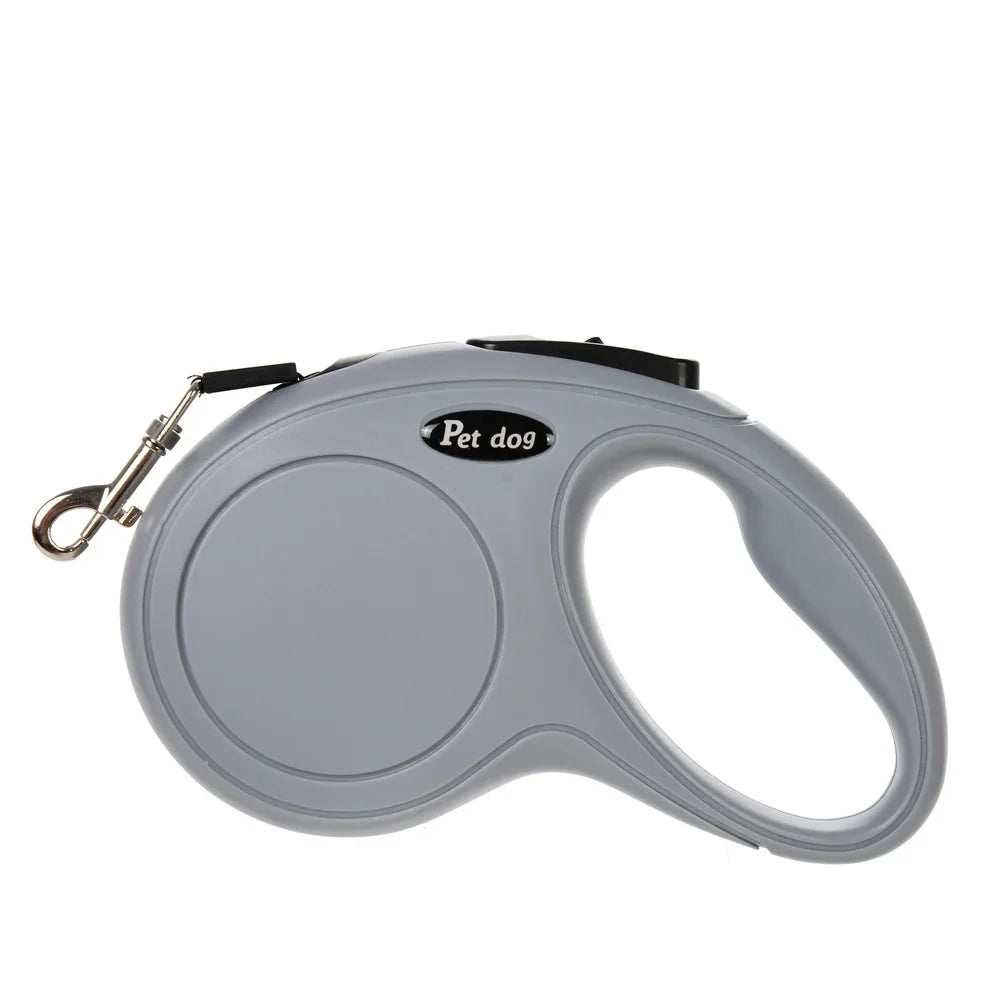 3m 5m Pet Dog Leash For Small Medium Dogs & Cats Hiki