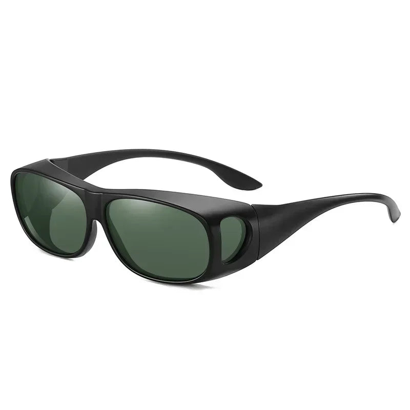 Unisex Polarized Sunglasses