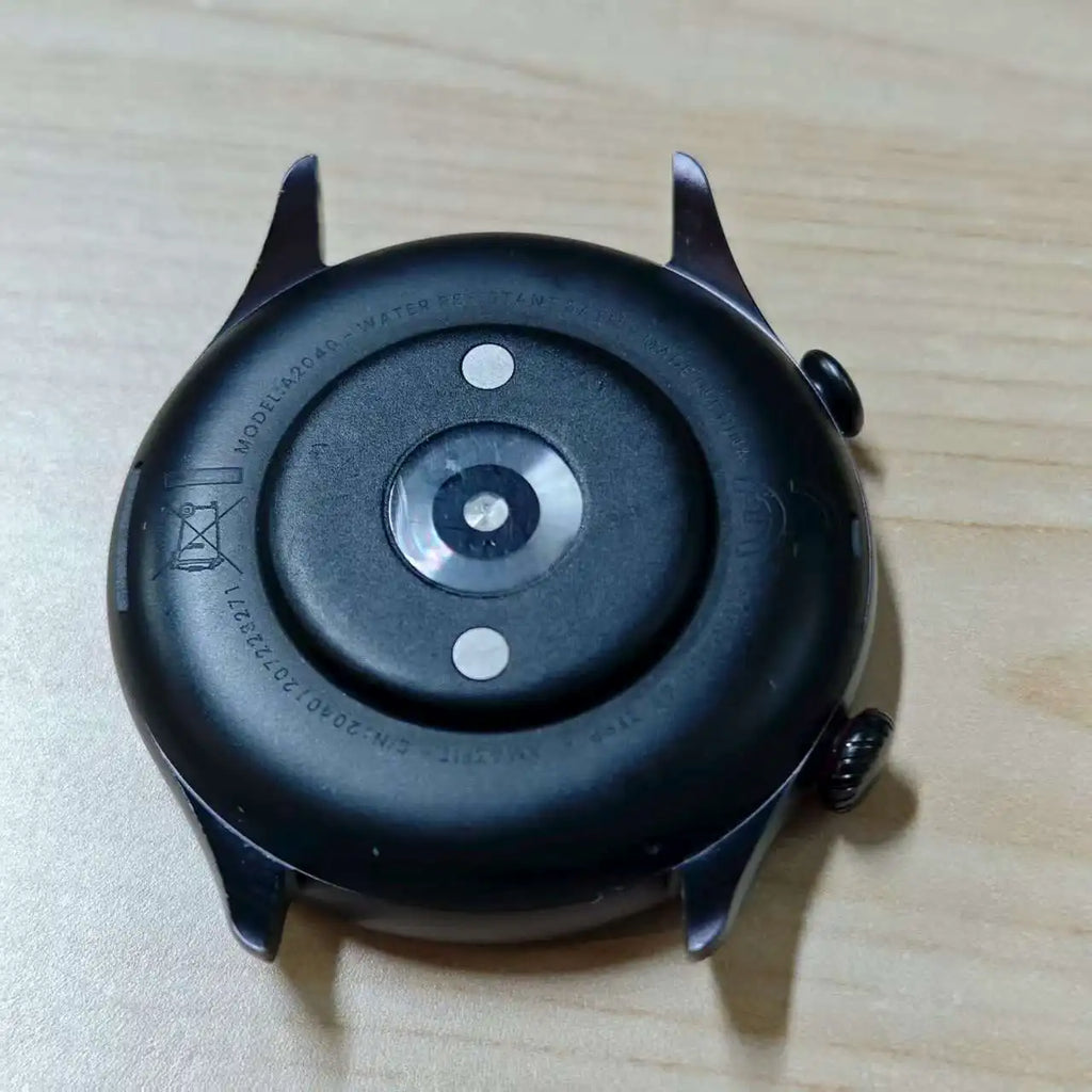 Amazfit GTR 3 Smart Watch – Alexa Built-in, 21-Day Battery