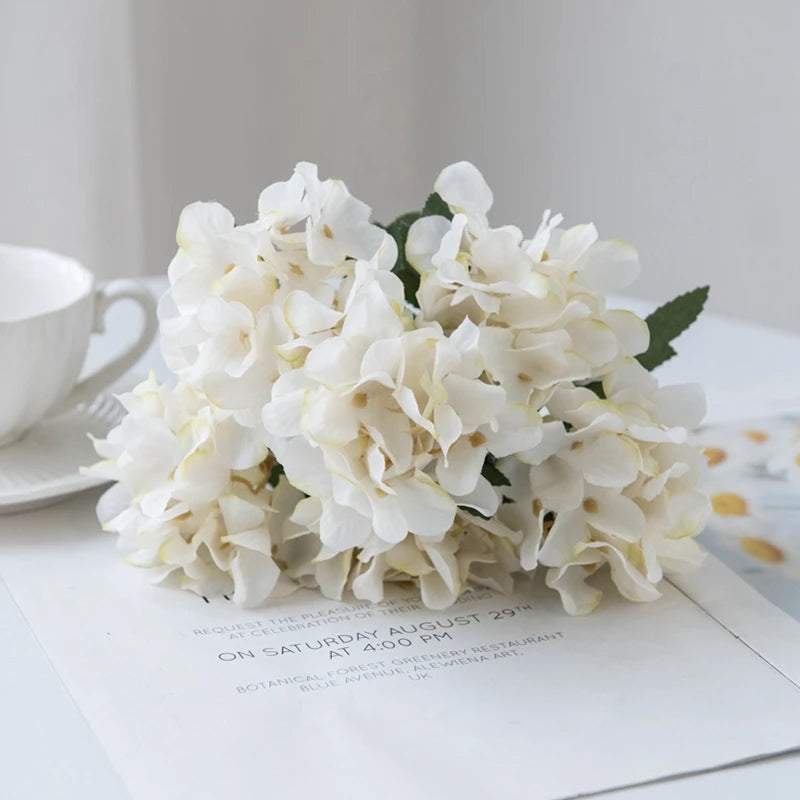 Artificial Flowers for Home Decoration