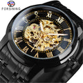 Forsining 349 Luxury Men's Fashion Watch