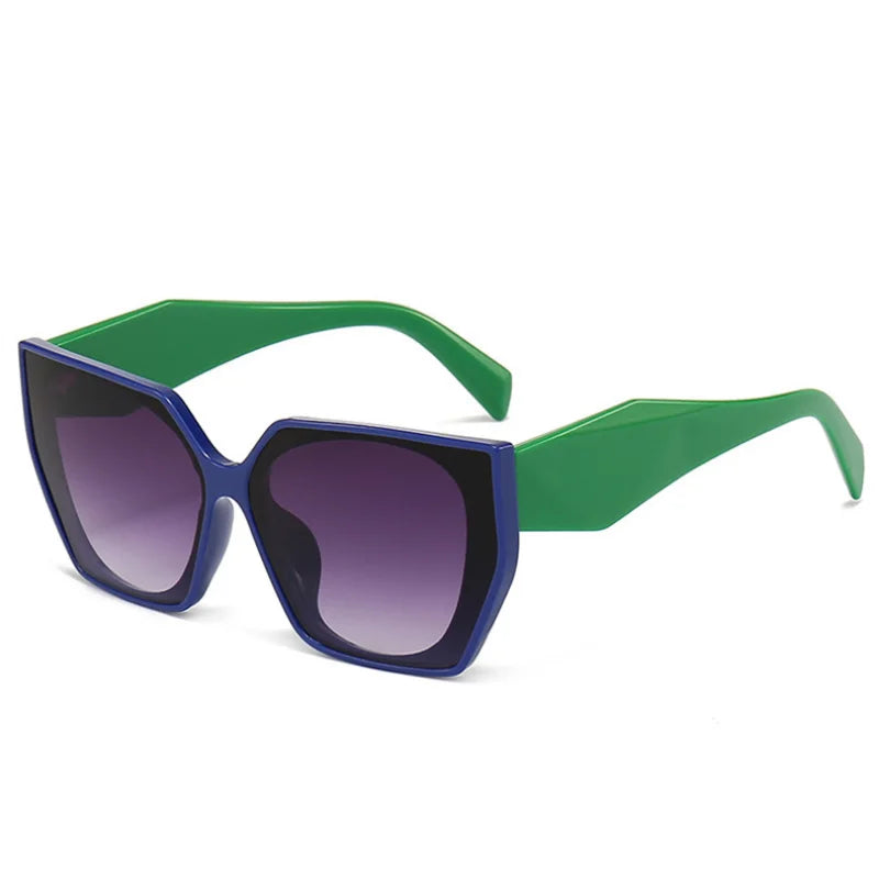 New Trendy  Sunglasses Women  Designer Vintage  UV400