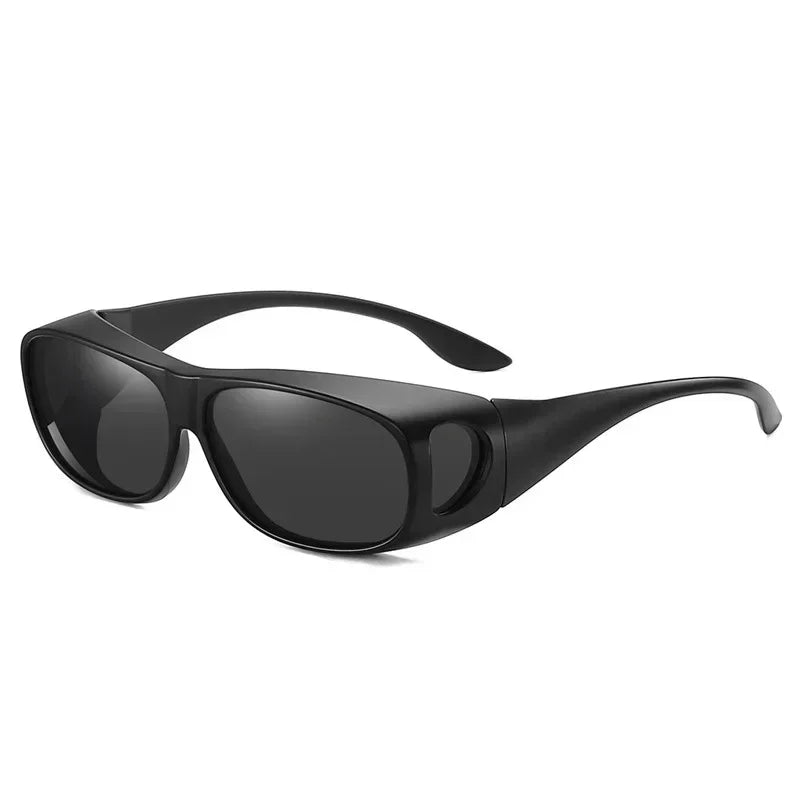 Unisex Polarized Sunglasses