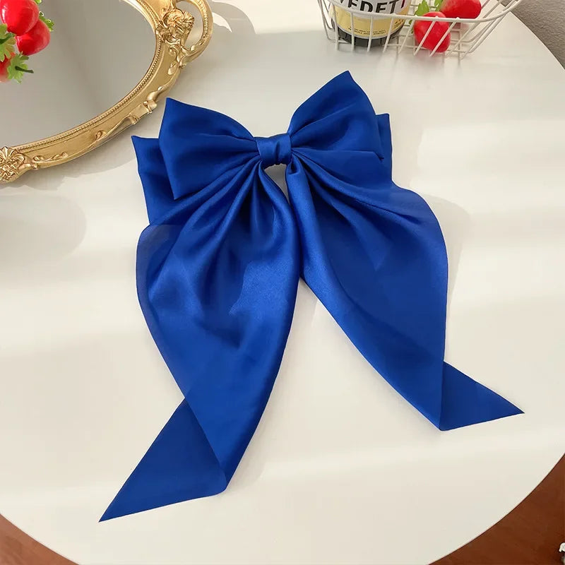 Korean Accessories Hair Clips for Women