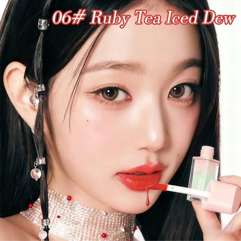 Gloss Lip With Jojoba Oil & Vitamin E