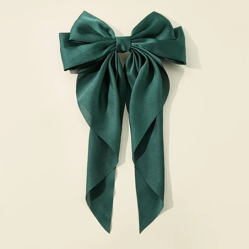 Korean Accessories Hair Clips for Women