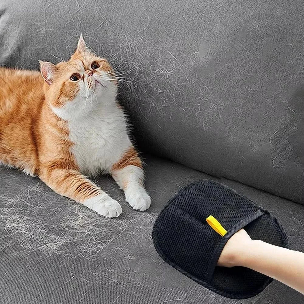 Pet Hair Remover Washable Pet Cleaning
