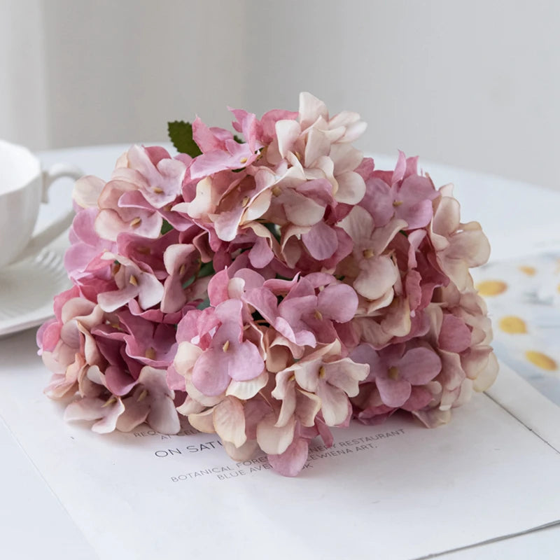 Artificial Flowers for Home Decoration
