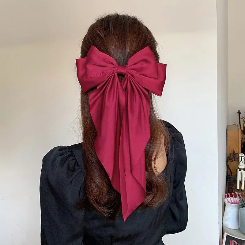 Korean Accessories Hair Clips for Women
