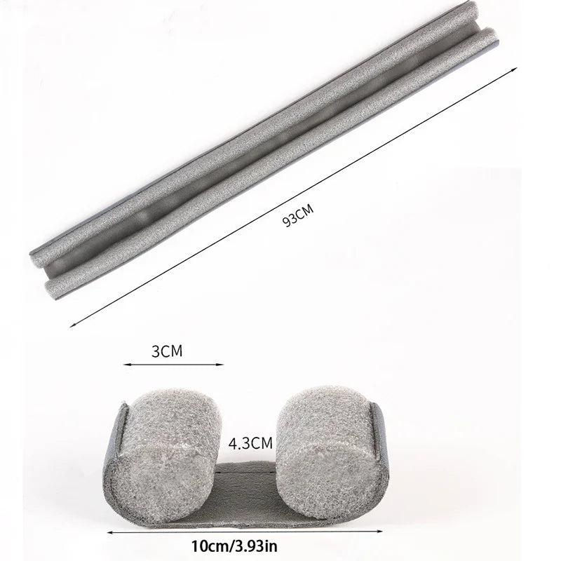 Hot Sell Flexible Door Sealing Strip