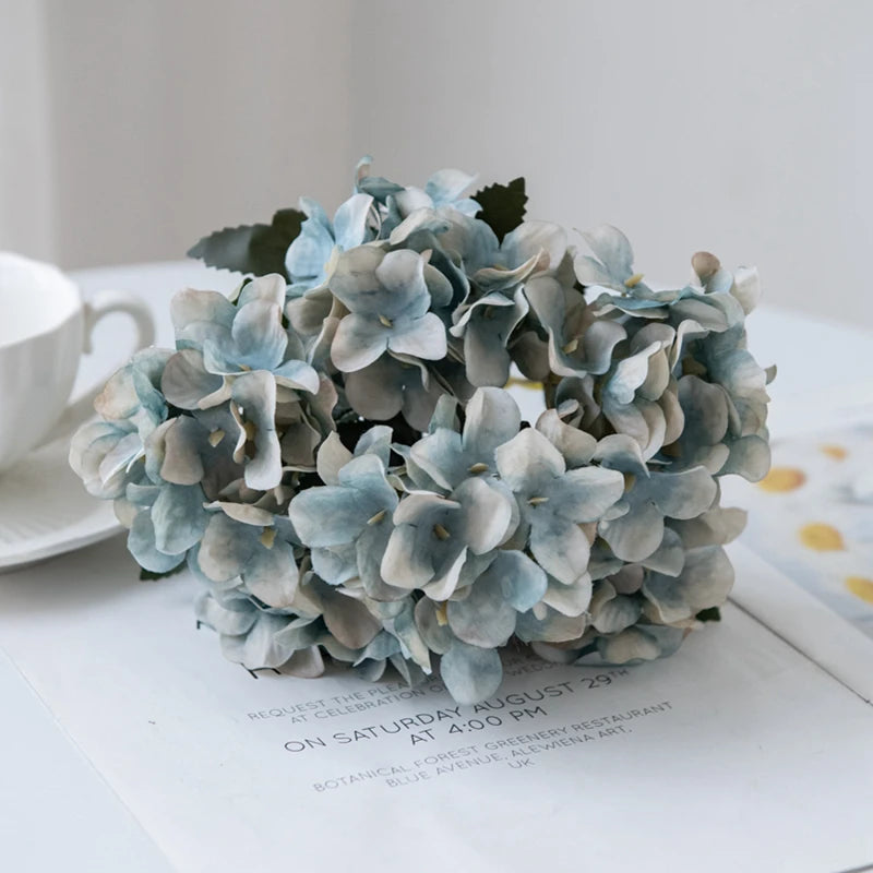 Artificial Flowers for Home Decoration