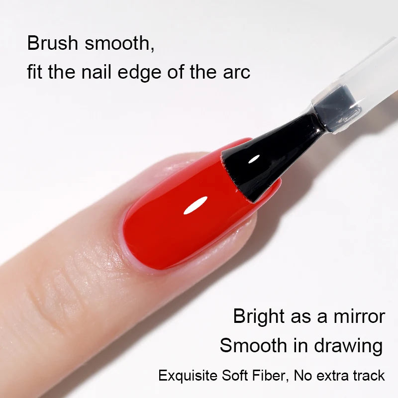15ml No Wipe Top Coat