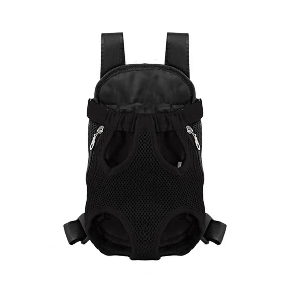Pet Carrier Backpack Adjustable Pet Front Carrier