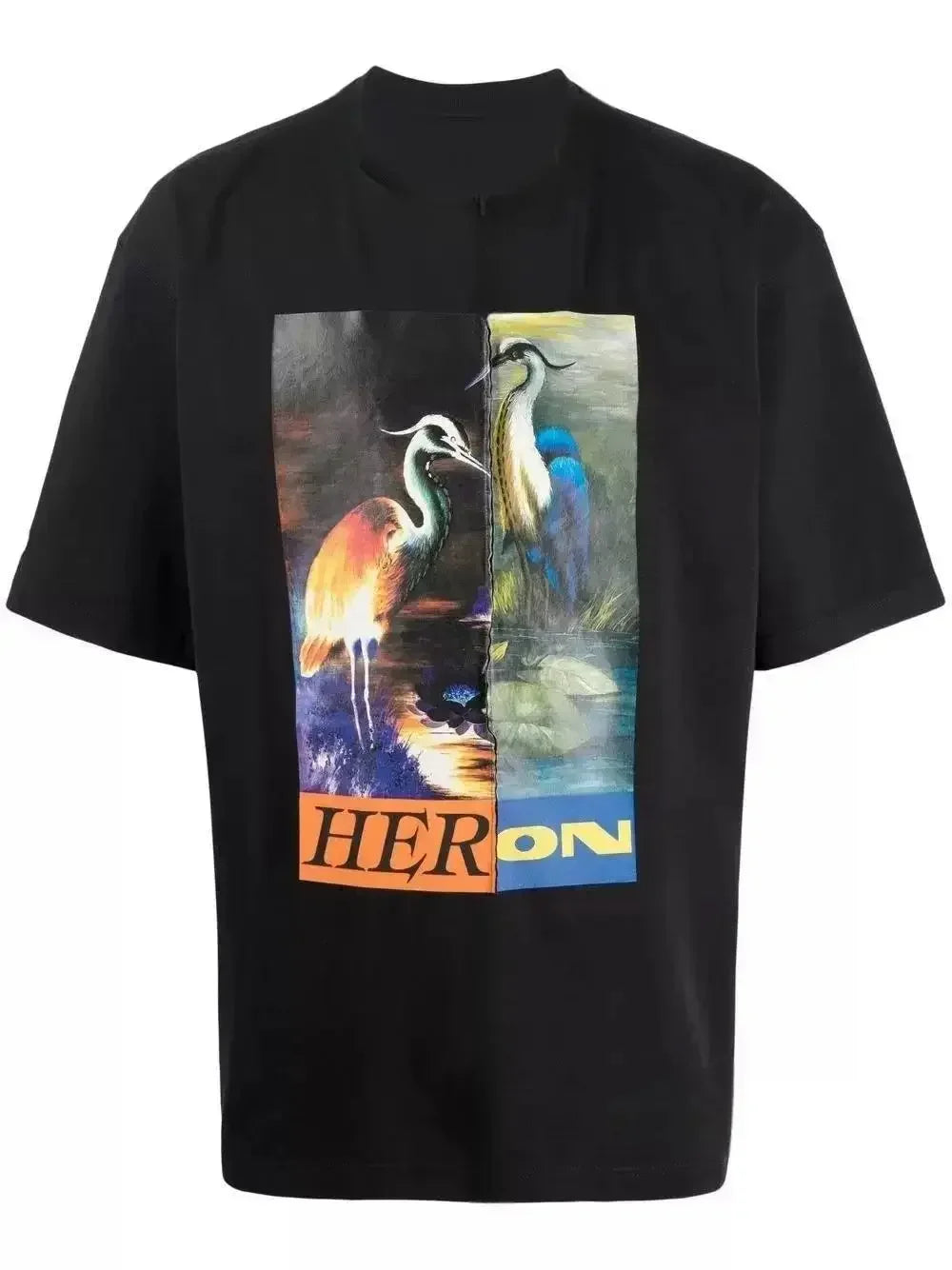 Unisex Fashion Cotton Classic T-shirt Comfortable