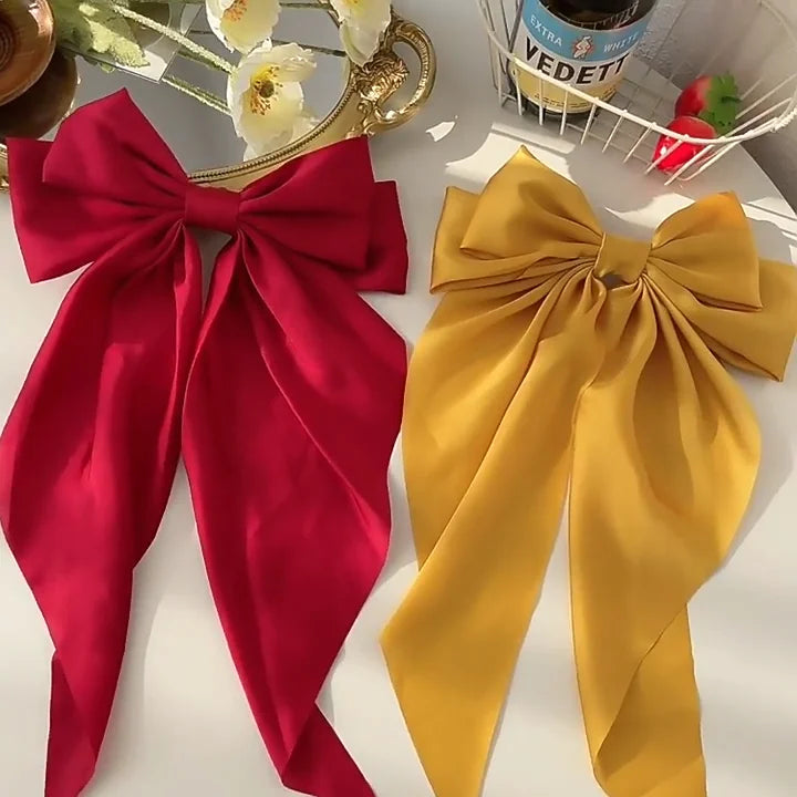 Korean Accessories Hair Clips for Women