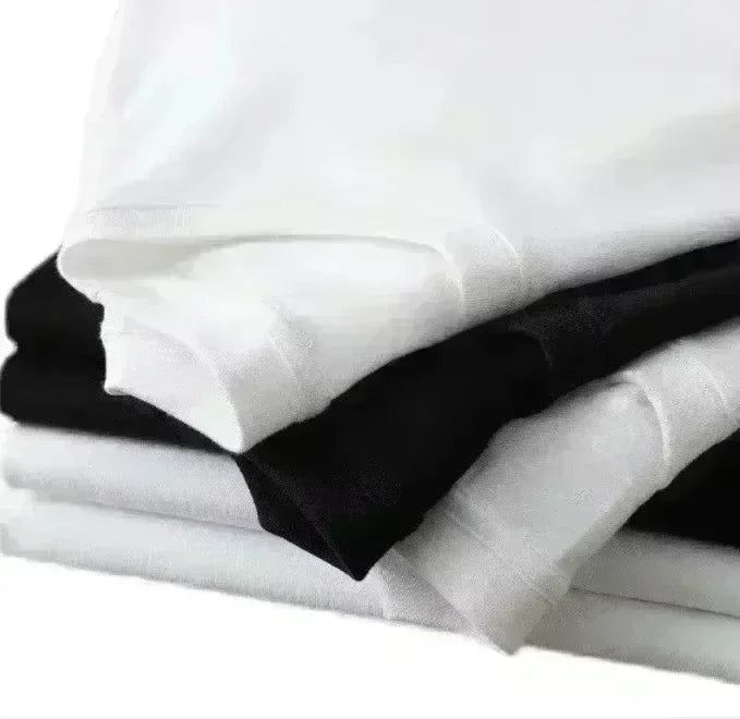 Unisex Fashion Cotton Classic T-shirt Comfortable