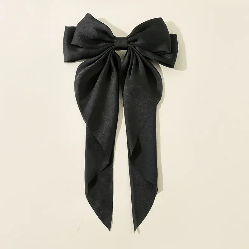 Korean Accessories Hair Clips for Women